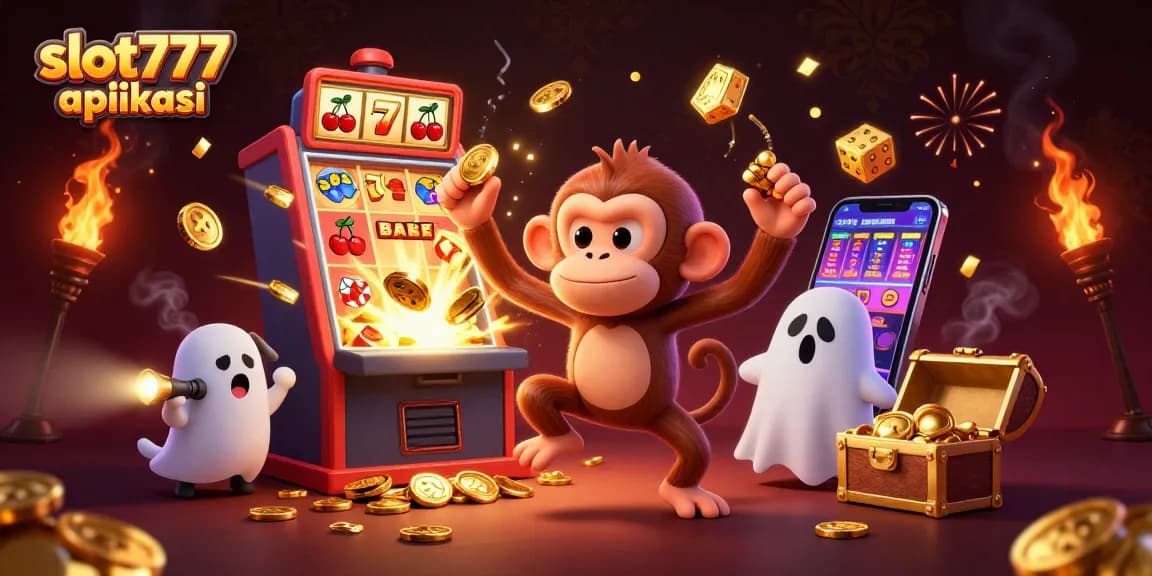 Is slot777 aplikasi Overrated? A Critical Look at Winning Strategies for Gamblers in 2026