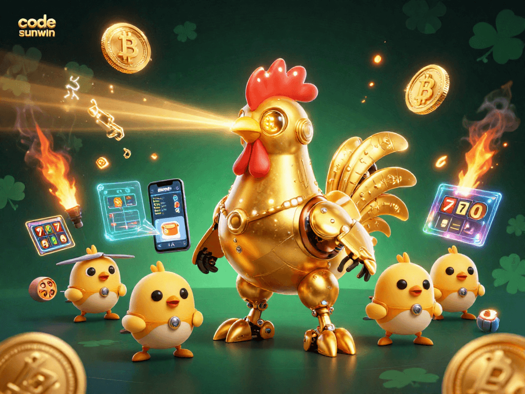 code sunwin Deep Dive: Winning Strategies for Gamblers in 2026