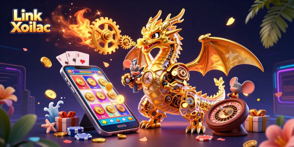 How Link Xoilac Saves Gamblers Time and Money for Winning Strategies in 2026