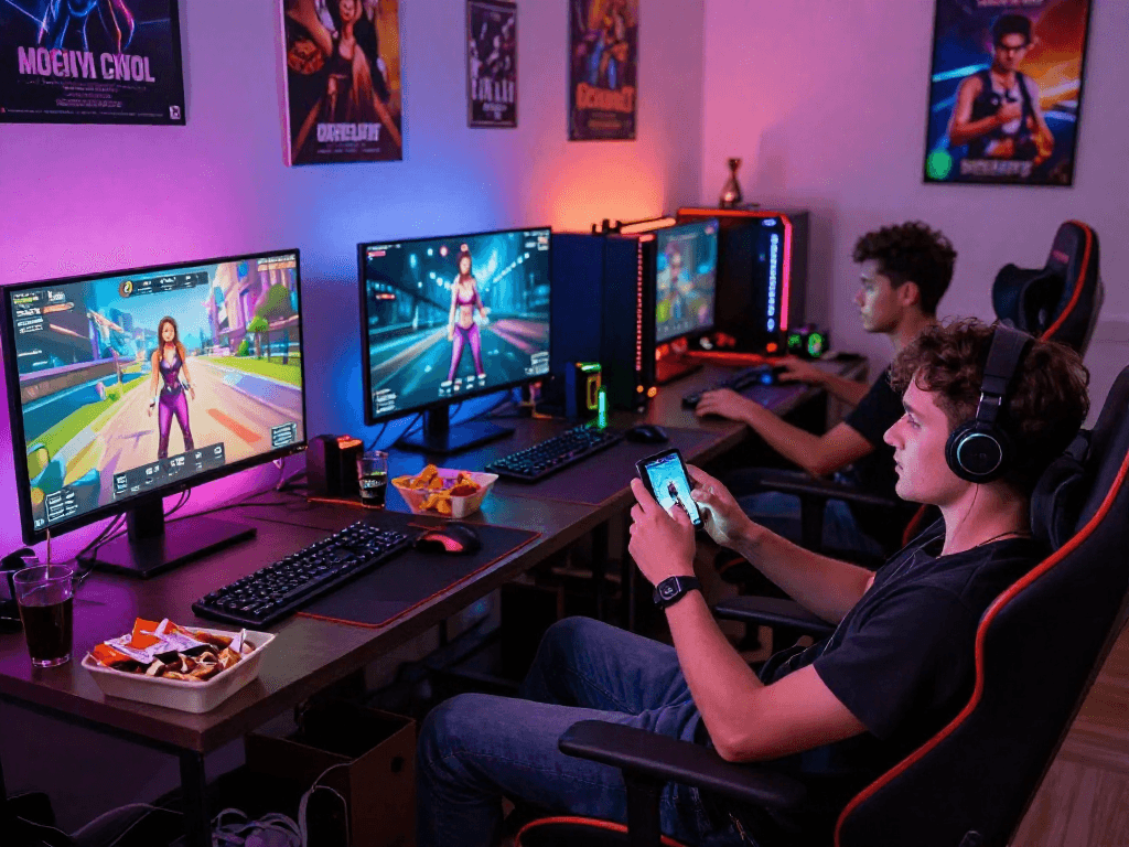 The Final Verdict on porngame for 2026: The Essential Interactive Experience You Must Try