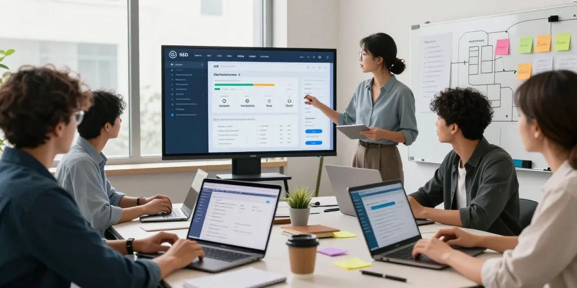 Expert AI SEO Tools for 2026: Unlocking Effective Strategies