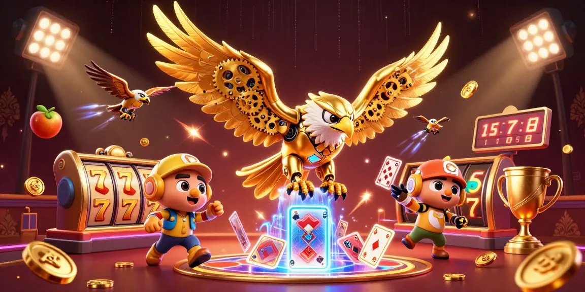 Sunwin showcases thrilling slot games, embracing the essence of online excitement and winning opportunities.